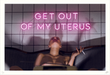 Get out of my uterus