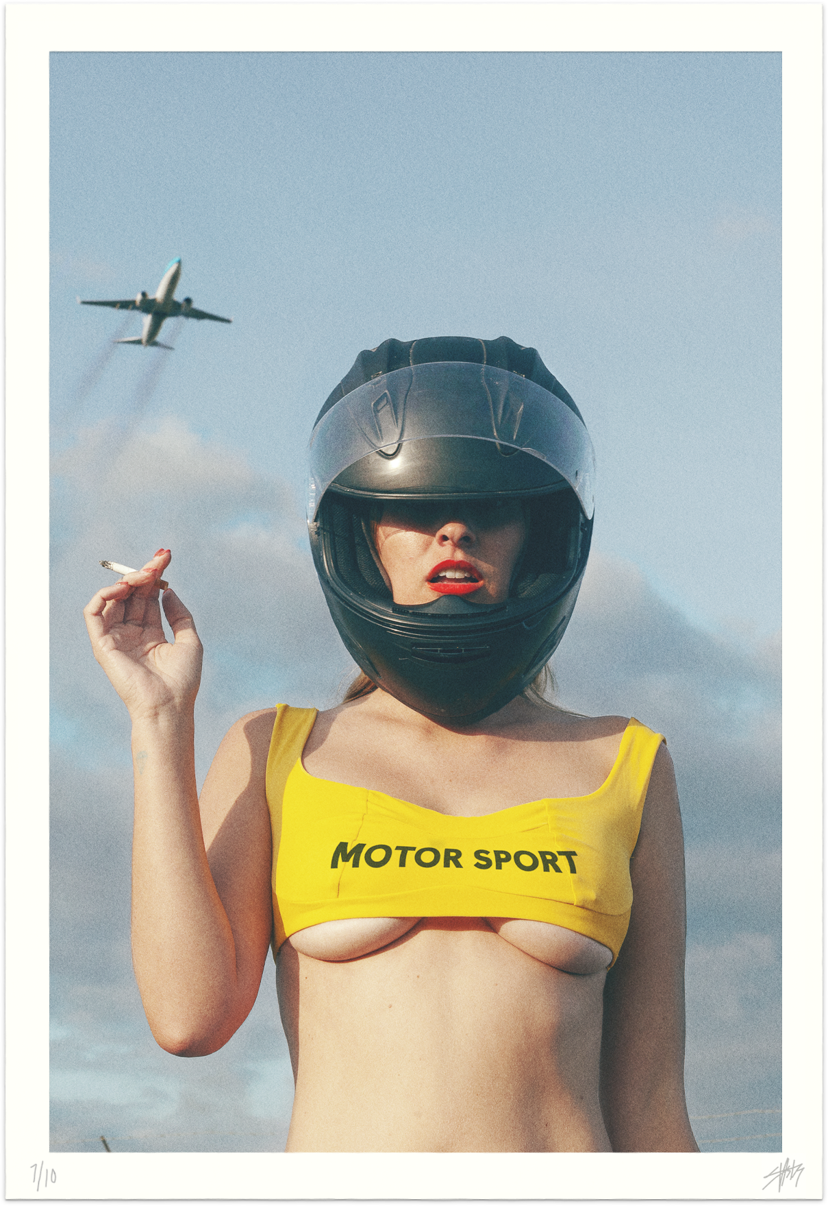 Motor Sport