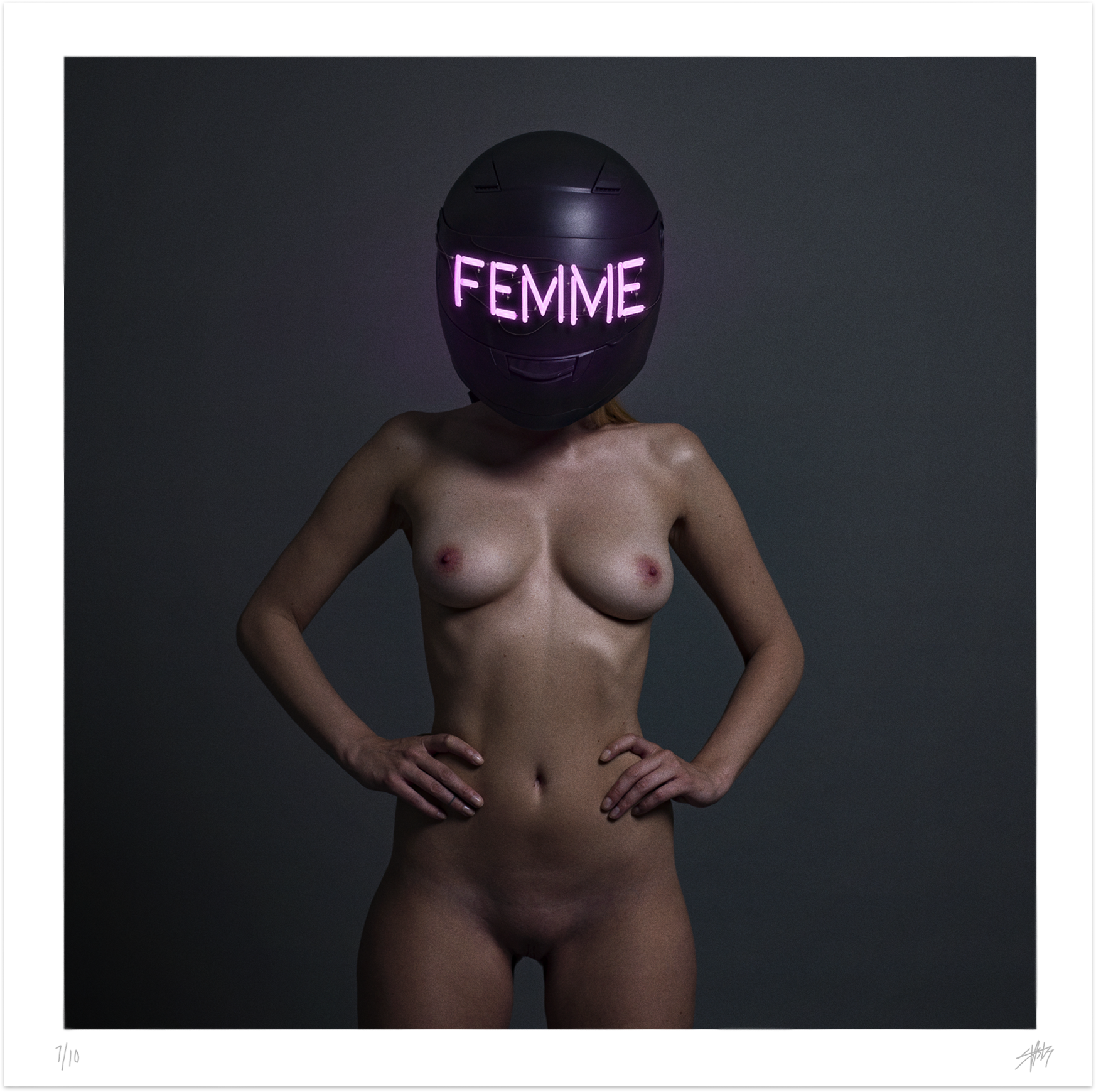 Femme