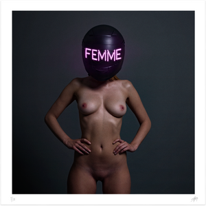 Femme